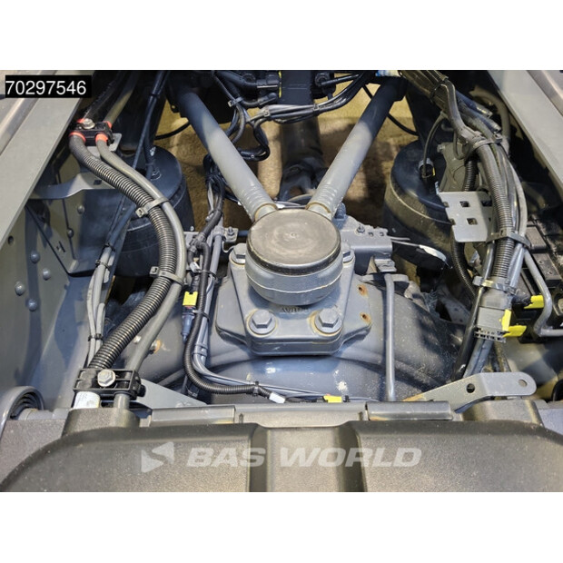 2021 DAF XF 480-43292882