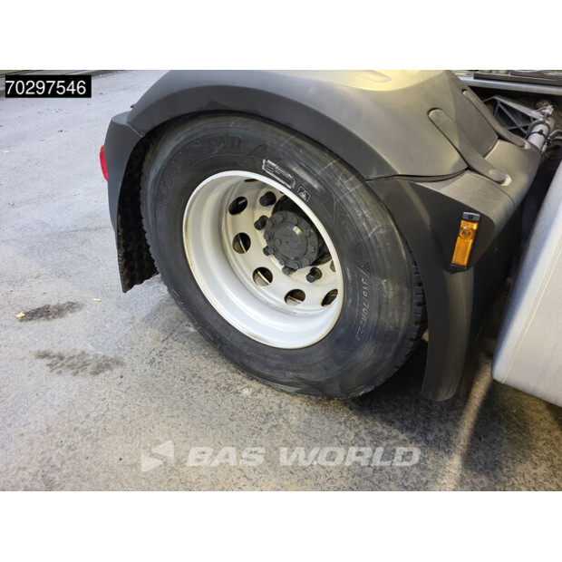 2021 DAF XF 480-43292883