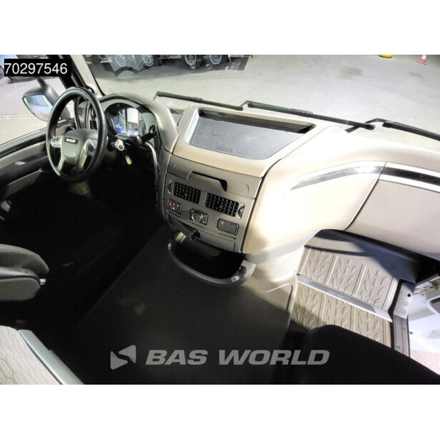 2021 DAF XF 480-43292884