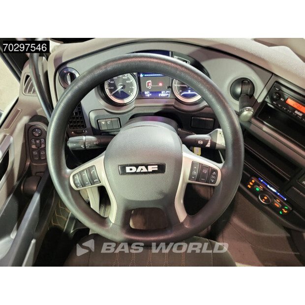 2021 DAF XF 480-43292885