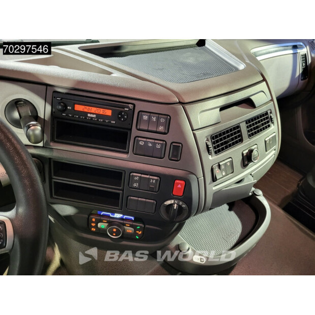 2021 DAF XF 480-43292889