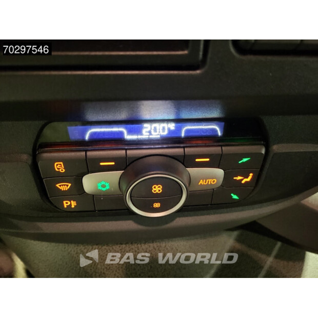 2021 DAF XF 480-43292890