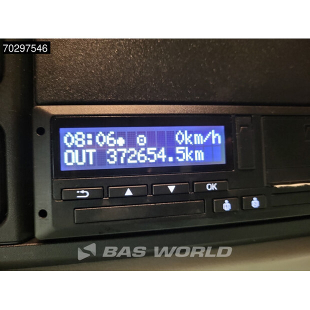 2021 DAF XF 480-43292895