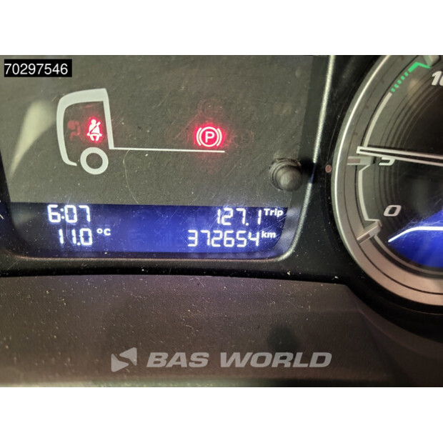 2021 DAF XF 480-43292896