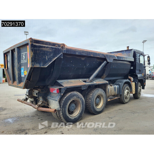 2006 مان TGA 35.480-43292905