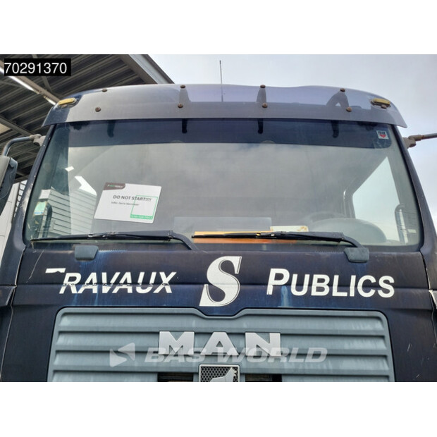 2006 مان TGA 35.480-43292906