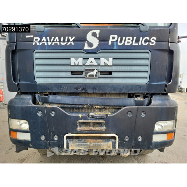 2006 مان TGA 35.480-43292908