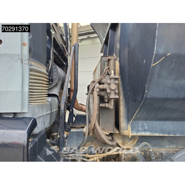 2006 مان TGA 35.480-43292910