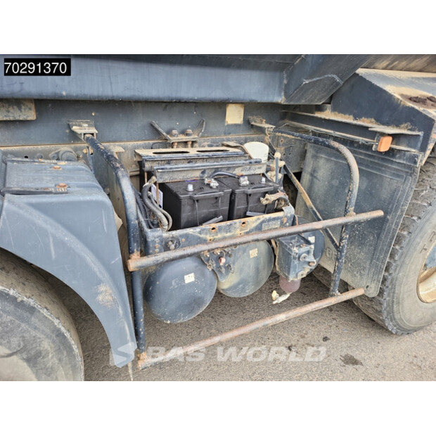 2006 مان TGA 35.480-43292911