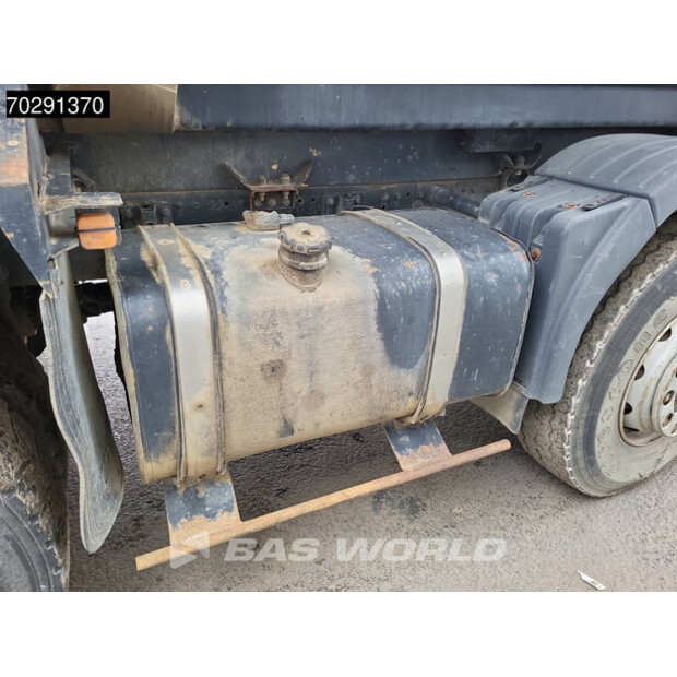 2006 مان TGA 35.480-43292912