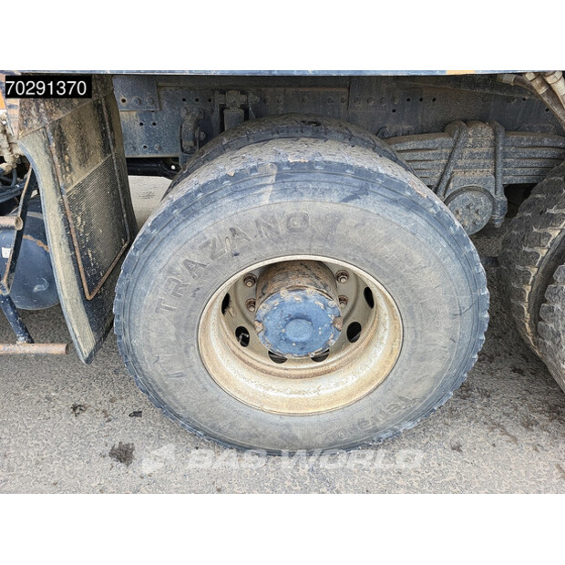 2006 مان TGA 35.480-43292914