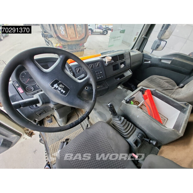 2006 مان TGA 35.480-43292916