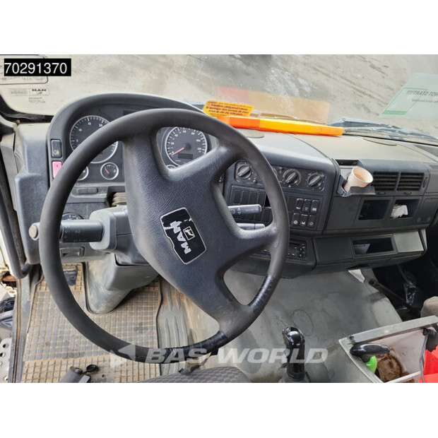 2006 مان TGA 35.480-43292917