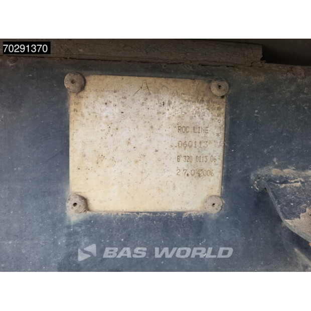 2006 مان TGA 35.480-43292926