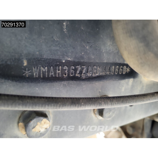 2006 مان TGA 35.480-43292928