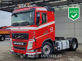 Image de CAMIONS 2015 Volvo FH 460