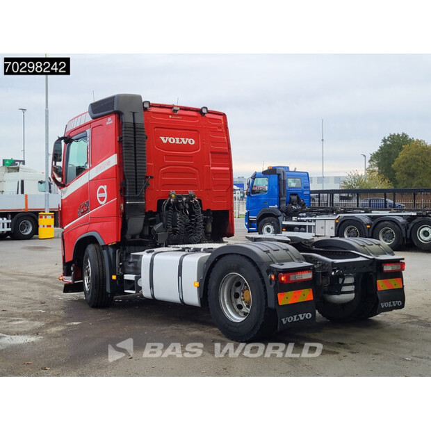 2015 فولفو FH 460-43292932