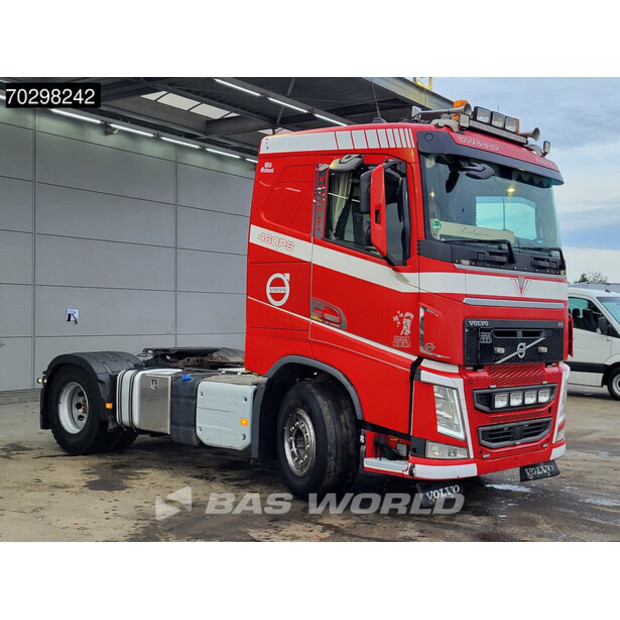 2015 فولفو FH 460-43292933