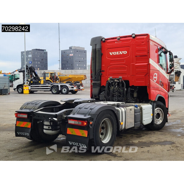 2015 فولفو FH 460-43292935