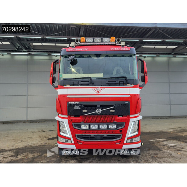 2015 فولفو FH 460-43292936