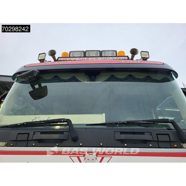 2015 فولفو FH 460-43292937