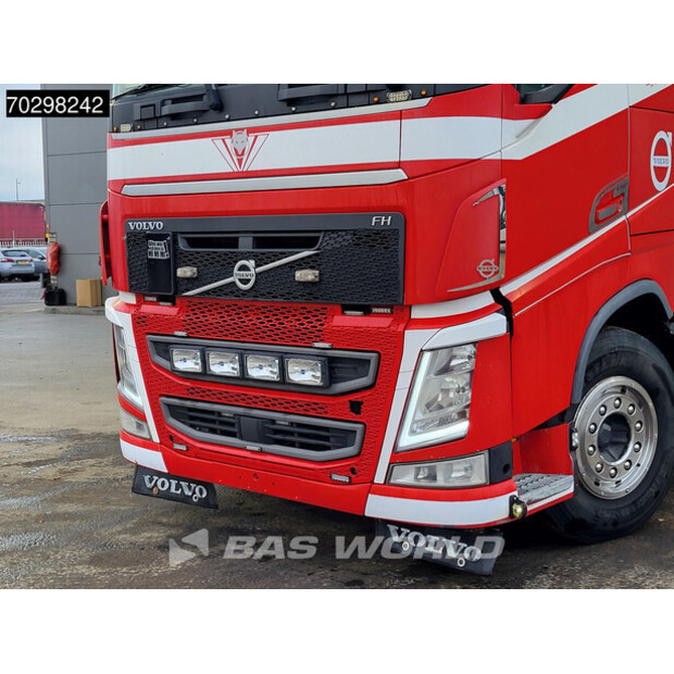 2015 فولفو FH 460-43292938