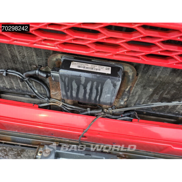 2015 فولفو FH 460-43292939