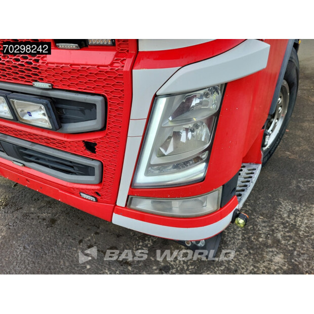 2015 فولفو FH 460-43292940