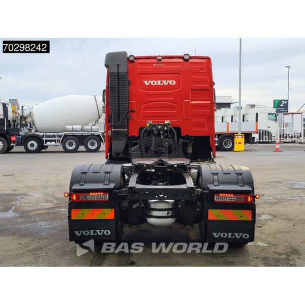 2015 فولفو FH 460-43292941