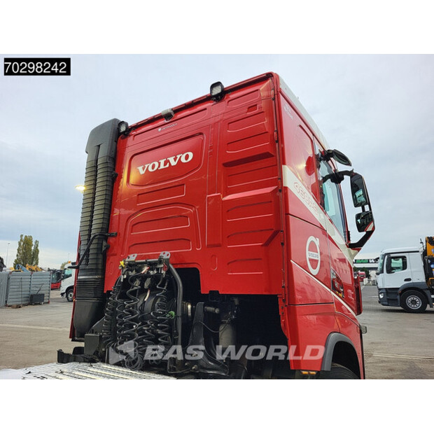 2015 فولفو FH 460-43292942