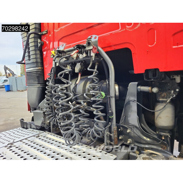 2015 فولفو FH 460-43292943