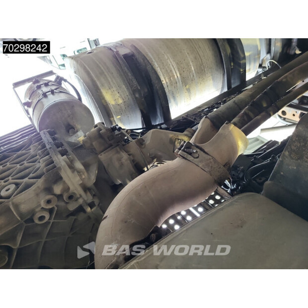 2015 فولفو FH 460-43292944