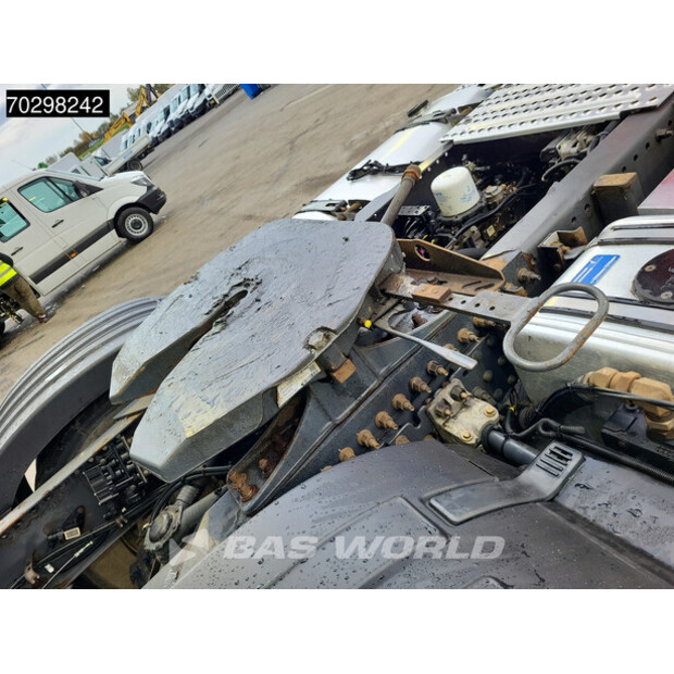 2015 فولفو FH 460-43292945