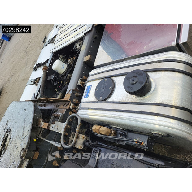 2015 فولفو FH 460-43292946