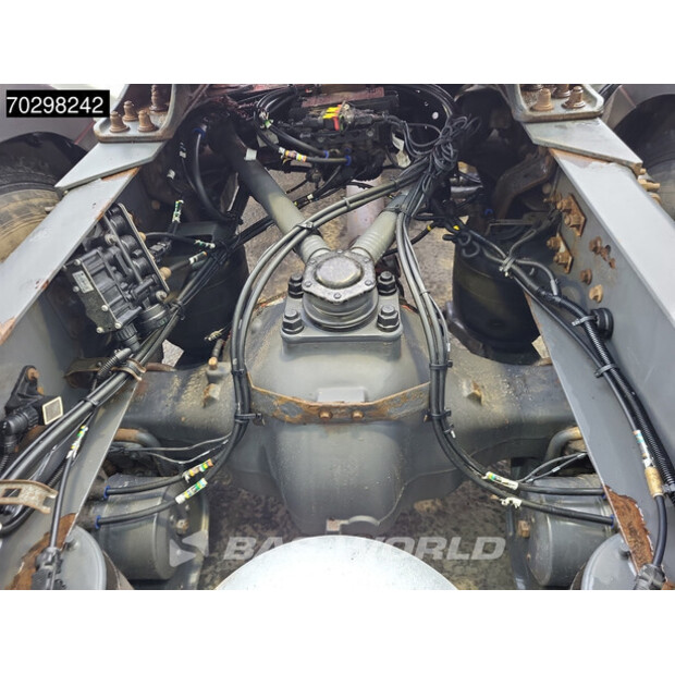 2015 فولفو FH 460-43292947