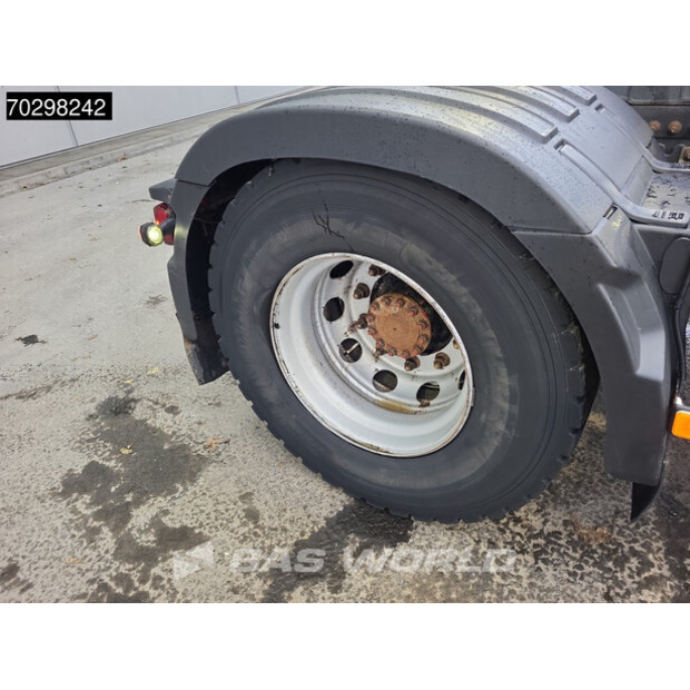 2015 فولفو FH 460-43292948