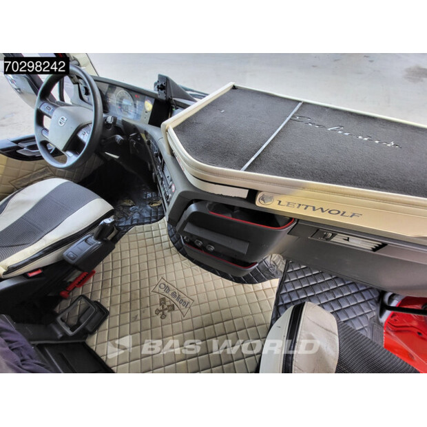 2015 فولفو FH 460-43292949