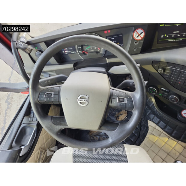 2015 فولفو FH 460-43292950