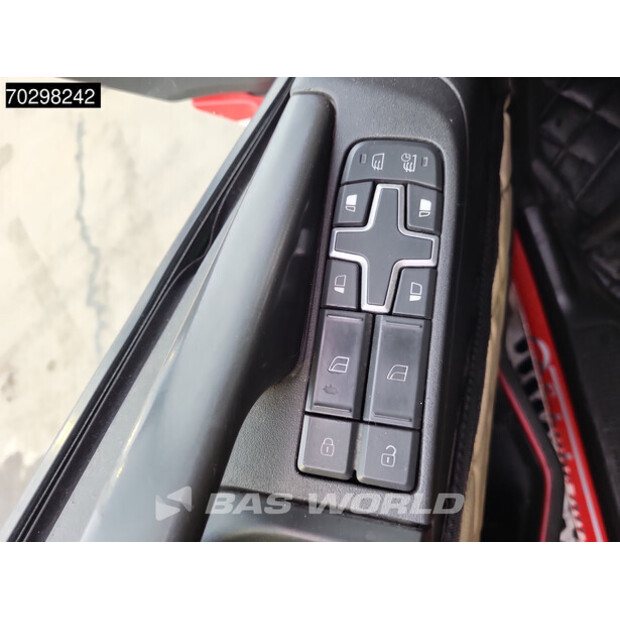 2015 فولفو FH 460-43292951