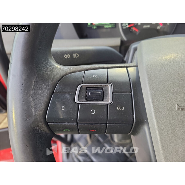 2015 فولفو FH 460-43292952