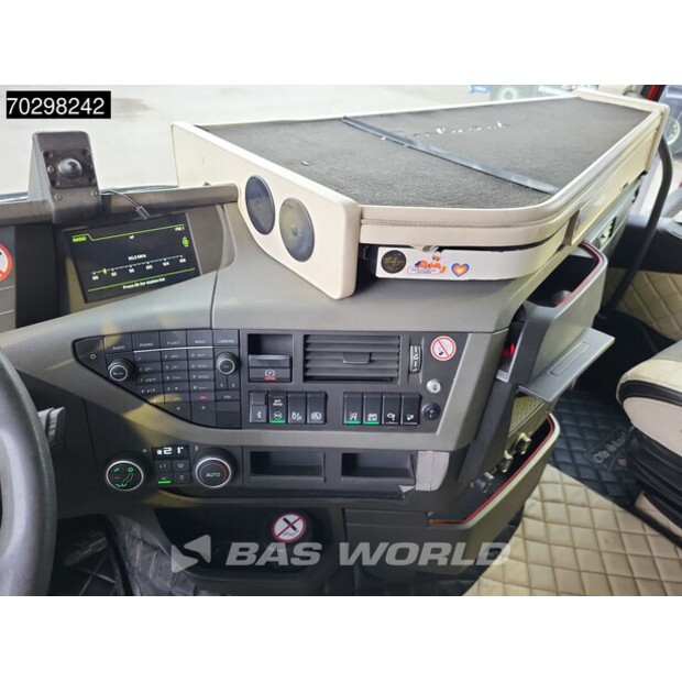 2015 فولفو FH 460-43292954