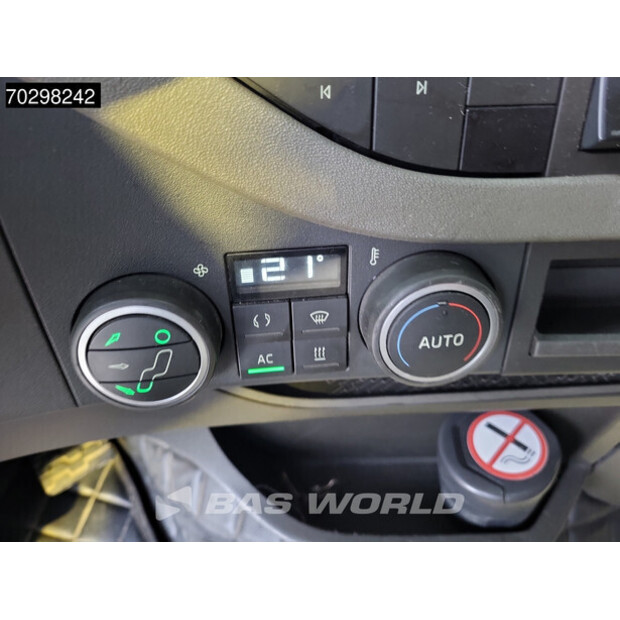 2015 فولفو FH 460-43292955