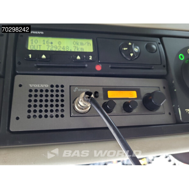 2015 فولفو FH 460-43292956