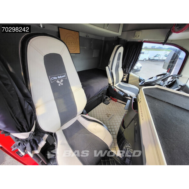 2015 فولفو FH 460-43292957