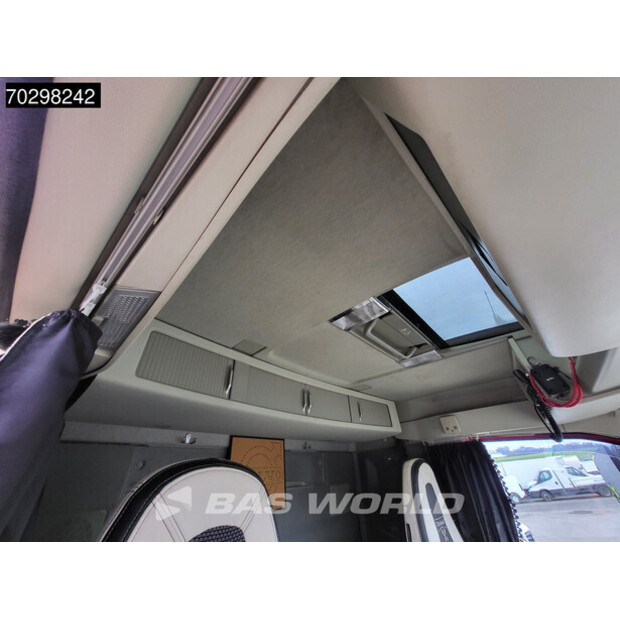 2015 فولفو FH 460-43292958