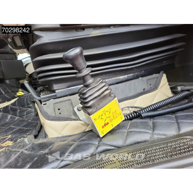 2015 فولفو FH 460-43292960