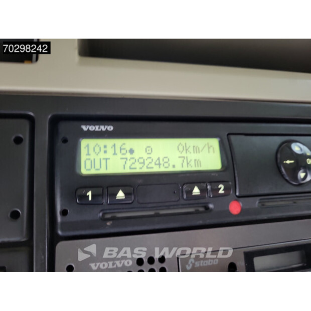 2015 فولفو FH 460-43292961