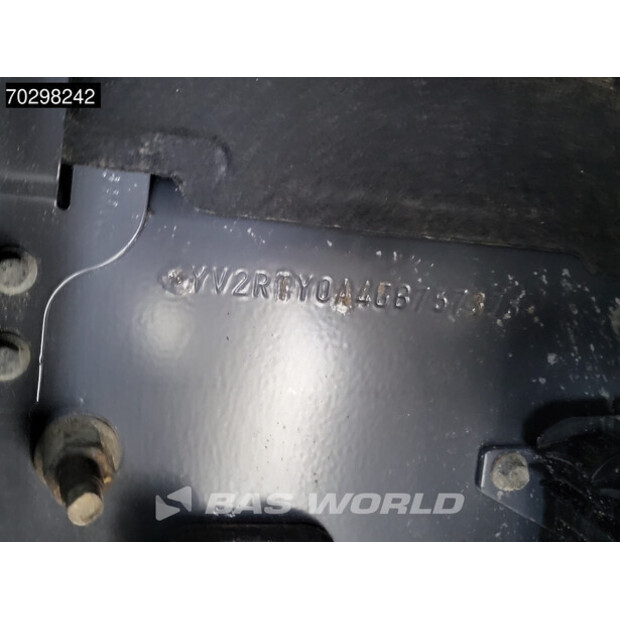 2015 فولفو FH 460-43292964