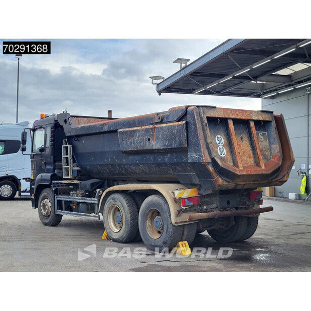 2007 MAN TGA 33.360-43292968