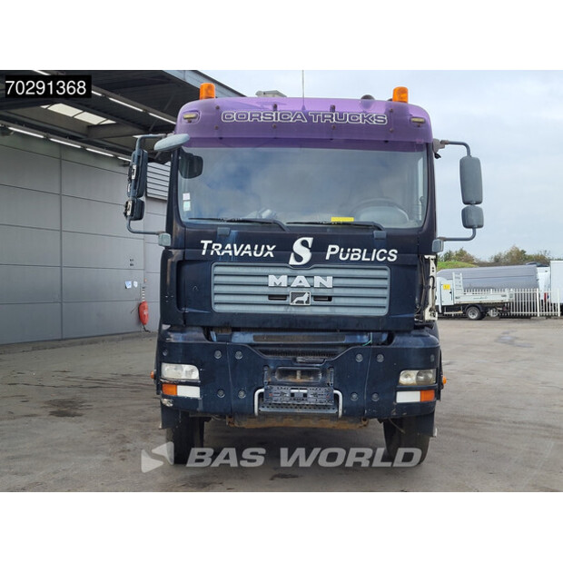 2007 MAN TGA 33.360-43292972